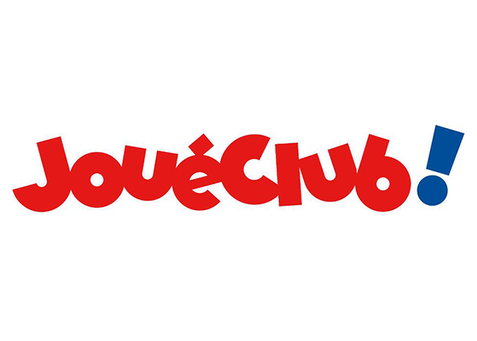 Logitrack WMS et JOUE CLUB, ensemble depuis 10 ans, font plaisir aux petits et grands enfants !