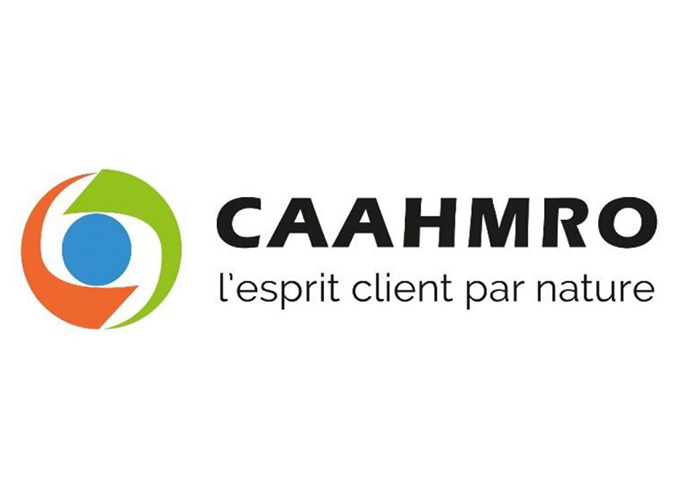 Logitrack WMS fertilise les multiples sites du groupe CAAHMRO.                                                          